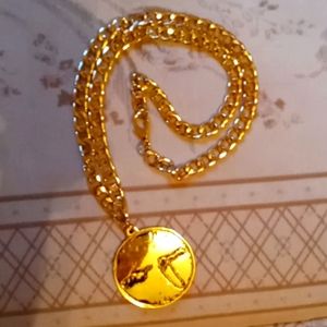 Run the jewels chain